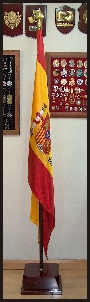 bandera españa